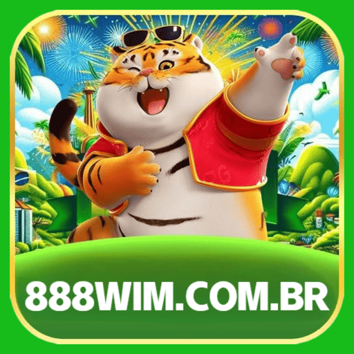 Imagem promocional da 888WIM mostrando a plataforma e suas vantagens