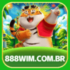 Logo da 888WIM